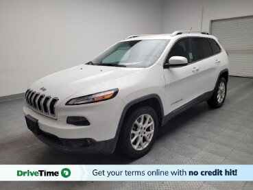 2015 Jeep Cherokee in Mesa, AZ 85210