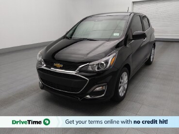 2021 Chevrolet Spark in Kissimmee, FL 34744