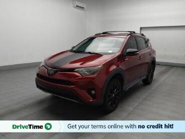 2018 Toyota RAV4 in Union City, GA 30291