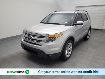 2015 Ford Explorer in Columbus, OH 43231