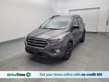2018 Ford Escape in Maple Heights, OH 44137