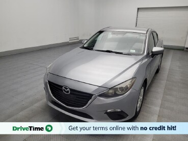 2016 Mazda MAZDA3 in Union City, GA 30291
