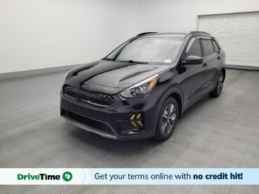 2021 Kia Niro in Lauderdale Lakes, FL 33313