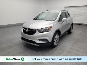 2019 Buick Encore in Lauderdale Lakes, FL 33313