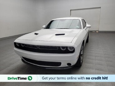 2016 Dodge Challenger in Oklahoma City, OK 73139