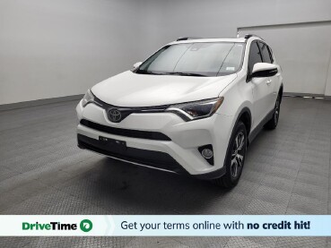 2018 Toyota RAV4 in Oklahoma City, OK 73139