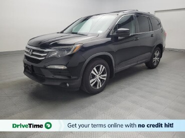2016 Honda Pilot in Lewisville, TX 75067