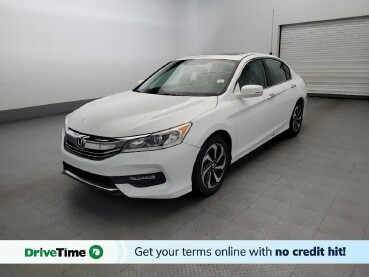2016 Honda Accord in Henrico, VA 23223