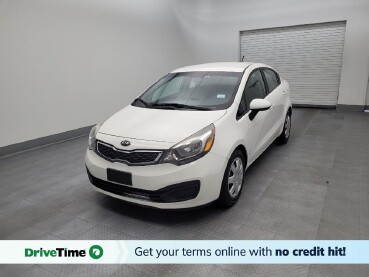 2015 Kia Rio in Columbus, OH 43228