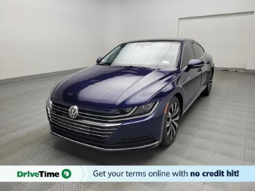 2019 Volkswagen Arteon in El Paso, TX 79907
