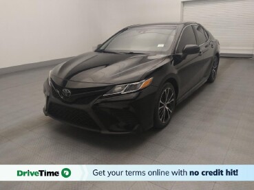 2020 Toyota Camry in Pensacola, FL 32505