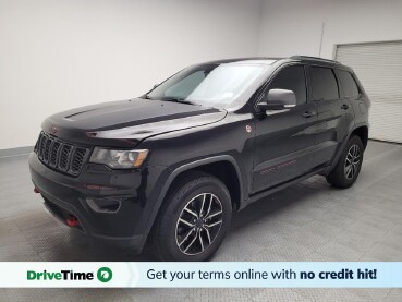 2020 Jeep Grand Cherokee in Downey, CA 90241