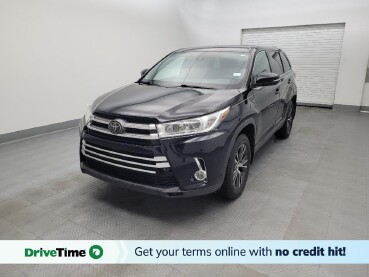 2019 Toyota Highlander in Fairfield, OH 45014