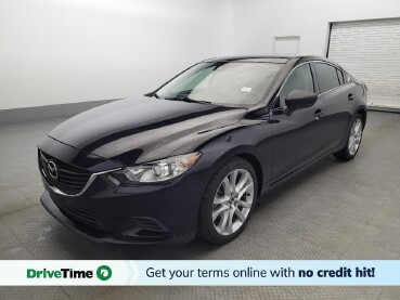 2017 Mazda MAZDA6 in Langhorne, PA 19047