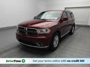 2020 Dodge Durango in Union City, GA 30291