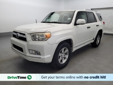 2013 Toyota 4Runner in Laurel, MD 20724