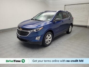 2019 Chevrolet Equinox in Lombard, IL 60148