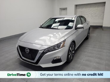 2022 Nissan Altima in Las Vegas, NV 89104