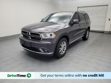 2018 Dodge Durango in Lombard, IL 60148