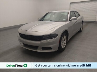 2021 Dodge Charger in Jacksonville, FL 32210