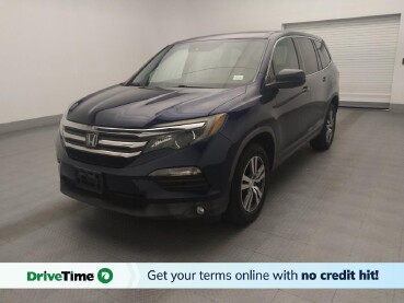 2017 Honda Pilot in Jacksonville, FL 32210
