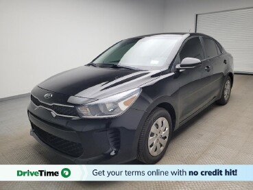 2019 Kia Rio in Eastpointe, MI 48021