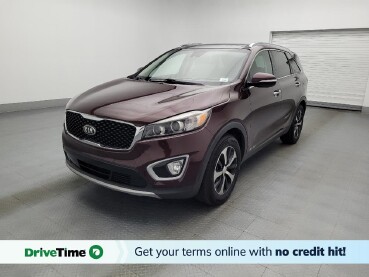 2018 Kia Sorento in Ocala, FL 34471