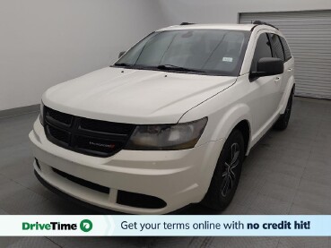 2018 Dodge Journey in Houston, TX 77034