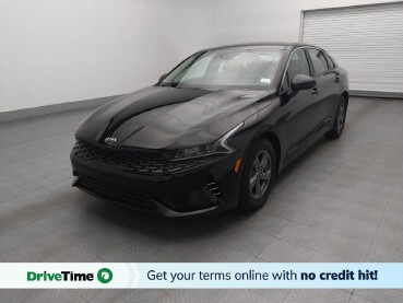 2021 Kia K5 in Jacksonville, FL 32210