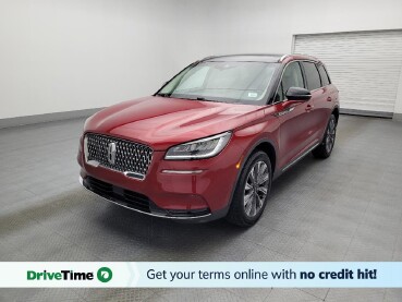 2020 Lincoln Corsair in Ocala, FL 34471