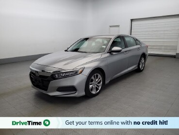 2018 Honda Accord in Newport News, VA 23601