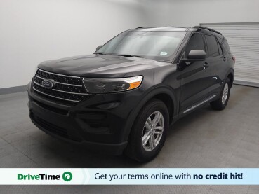 2020 Ford Explorer in Colorado Springs, CO 80909
