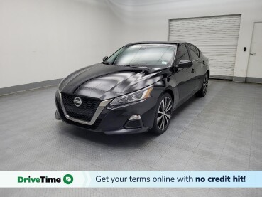 2020 Nissan Altima in Midlothian, IL 60445