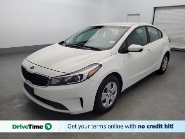 2018 Kia Forte in Allentown, PA 18103
