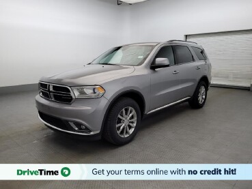 2018 Dodge Durango in Allentown, PA 18103