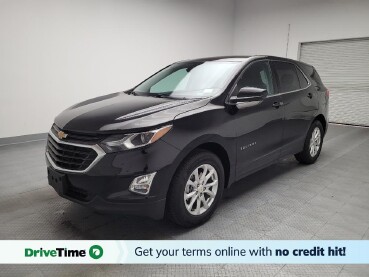 2020 Chevrolet Equinox in Downey, CA 90241