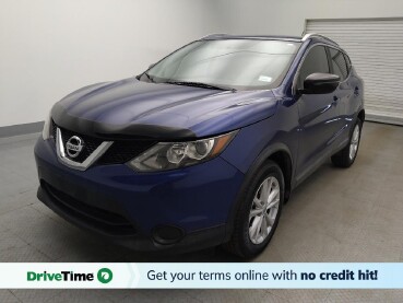 2018 Nissan Rogue Sport in Lakewood, CO 80215