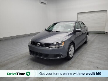 2014 Volkswagen Jetta in Augusta, GA 30907