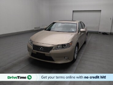 2014 Lexus ES 350 in Augusta, GA 30907