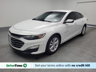 2022 Chevrolet Malibu in Gladstone, MO 64118