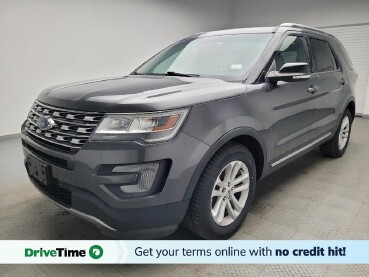2017 Ford Explorer in Taylor, MI 48180