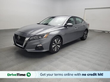2019 Nissan Altima in Arlington, TX 76011