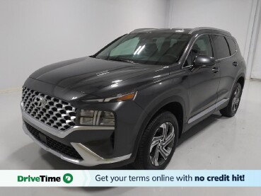 2022 Hyundai Santa Fe in Columbus, OH 43231