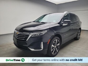 2022 Chevrolet Equinox in Taylor, MI 48180