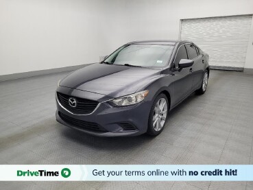 2015 Mazda MAZDA6 in Pensacola, FL 32505