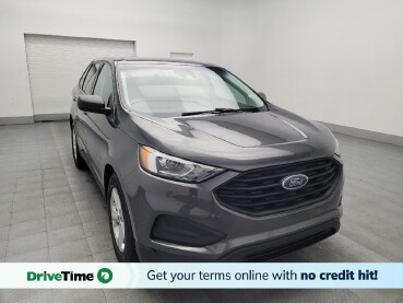 2020 Ford Edge in Marietta, GA 30062