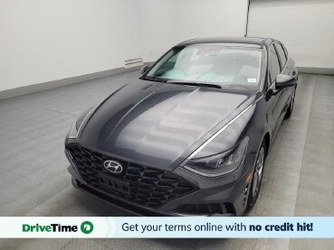 2022 Hyundai Sonata in Augusta, GA 30907