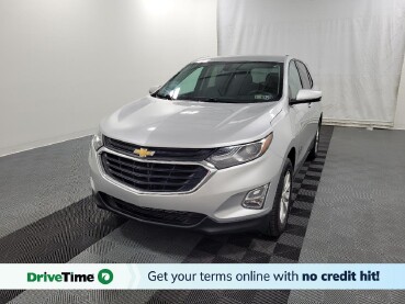 2018 Chevrolet Equinox in Plymouth Meeting, PA 19462
