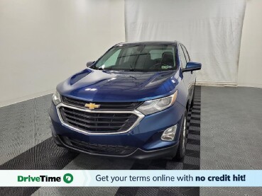 2019 Chevrolet Equinox in Plymouth Meeting, PA 19462