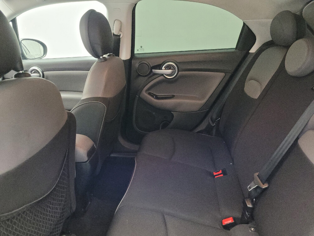 2016 FIAT 500X in Des Moines, IA 50310 - 18032352 18